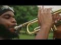 His Family Played Before Emancipation. He Never Forgot. | In The Making