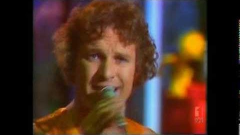 Countdown (Australia)- Ten Years Of Countdown Promo- December 9, 1984