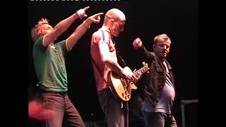 Die Prinzen live - Alles nur geklaut