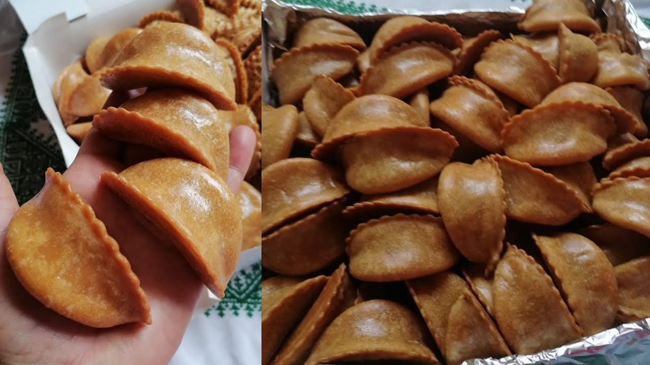 كعب غزال باللوز مع الحل الجميع المشاكل لي تقدر تواجهك في كعب غزال .