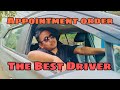 The driver  comedyentertainment