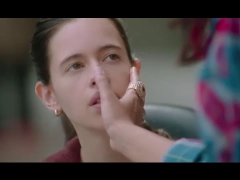 Margarita With A Straw Trailer