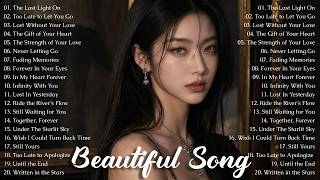 Love Songs 2026 🎵 Best Love Songs Collection – Romantic, Soft & Emotional Music screenshot 3