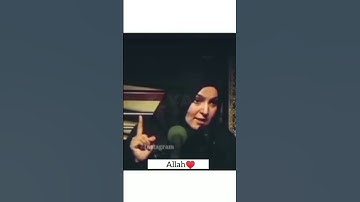 Thumbnail of hazrat khadija ka kirdaar # islam# check full vdo in channel # best islamic  bayan