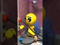 Geometry dash fan plug 2 #3danimation​ #geometrydash​