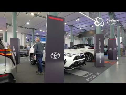 Caetano Automotive