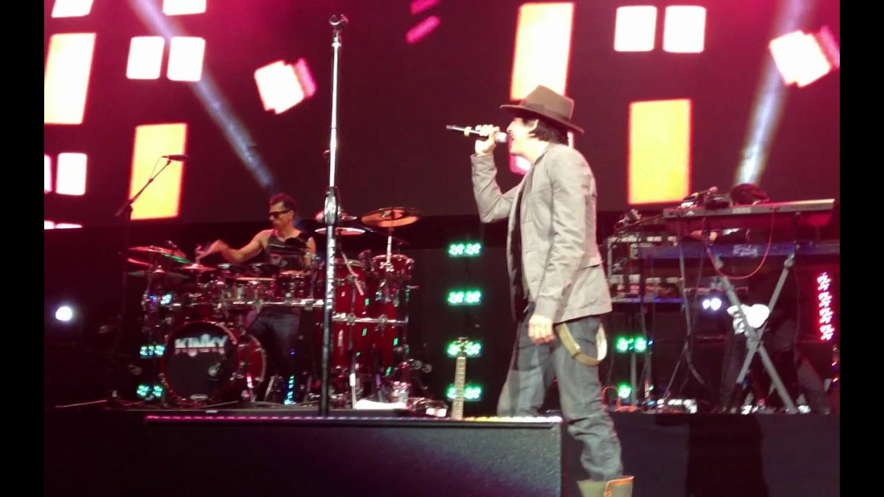 Super Estrella 107.1 Reventon 2012