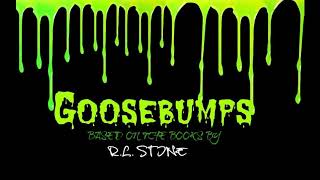 Goosebumps x @RealDealRaisi_K