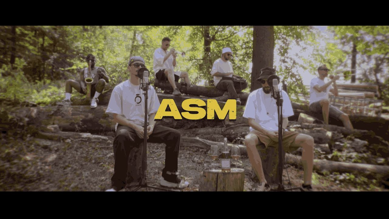ASM - Selosse (Official Music Video)