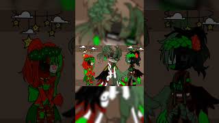 No One Will Love You If Your Untractive Felicia Angst Gacha Club