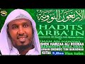 Ustaaz Hamzaa Alii Robaa Kitabaa Arba Iinaa 05