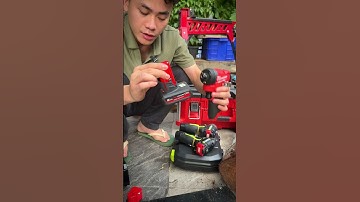 Sẵn Hàng Luôn Cho Anh Em Fid 2 M12  Milwaukee #xuhuongyoutube #viarlshort #viral #viralvideo  #fyp