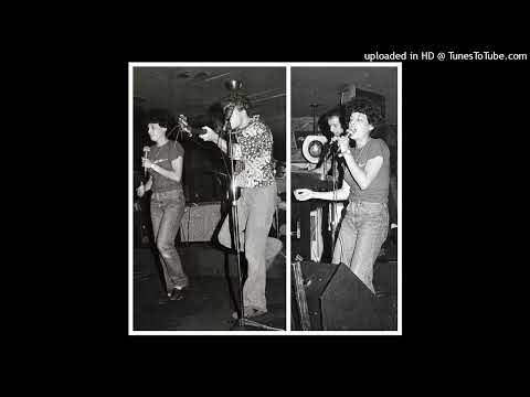 Reversible Cords -- "Company Car" (1980)
