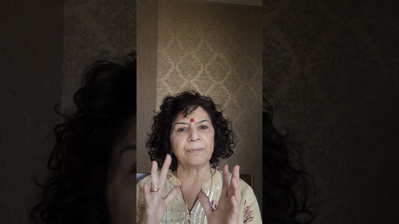 Apne aap ko pahechano