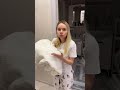 ПОСТИРАЛА ПЛЕД НАЗЫВАЕТСЯ 🤭 ПОДПИШИСЬ #семьяколода #vine #приколы #юмор #шортс