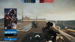 Tom Clancys Rainbow Six Siegeيا