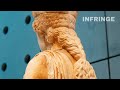 Marble Hair: What The Hairstyles Of Ancient Greek Statues Tell Us // INFRINGE Magazine