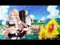 艦これ 夕立改二 時報ボイス集 中日字幕 艦これ 夕立改二 時報ボイス集 中日字幕