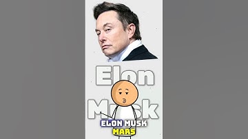 Elon Musk 🔴| Life on Mars 👽| #elonmusk #mars #india #shorts