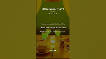 R&B Memphis Trap V2 Voltinu.in Crypto Music Join The Voltarmy Like & Subscribe