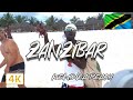 Kendwa beach zanzibar tanzania i 4k60fps