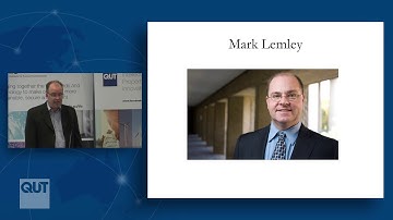 The Future Of Trade in an Age of 3D Printing - Matthew Rimmer