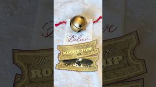 Polar Express Themed Christmas Party! #polarexpress #polarexpressparty #polarexpresschristmasparty