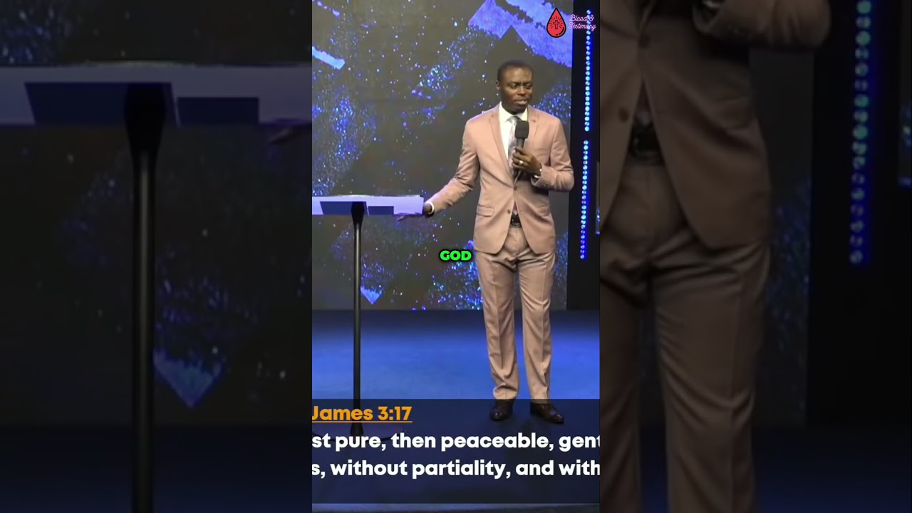 Meaning of Purity of Heart 