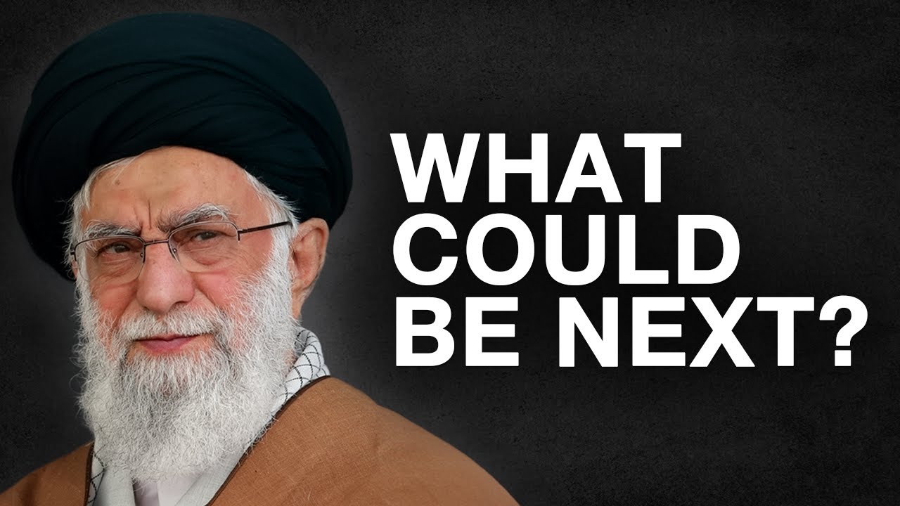 Who Could Replace the Ayatollah?