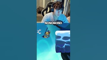 Longest Scythe Combo on Mordex... 😭