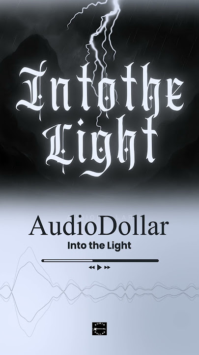 This Riff Goes HARD - Modern Melodic Metal #audiodollar #melodicmetal