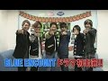 「ラストコップ」主題歌の「BLUE ENCOUNT」がドラマ初出演 唐沢&窪田を訪問する特別映像も