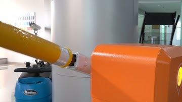 High-Grade DC Variable-Frequency Barrier Gate S20