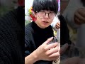 個人的にこの髪型が一番似合ってると思う #shorts