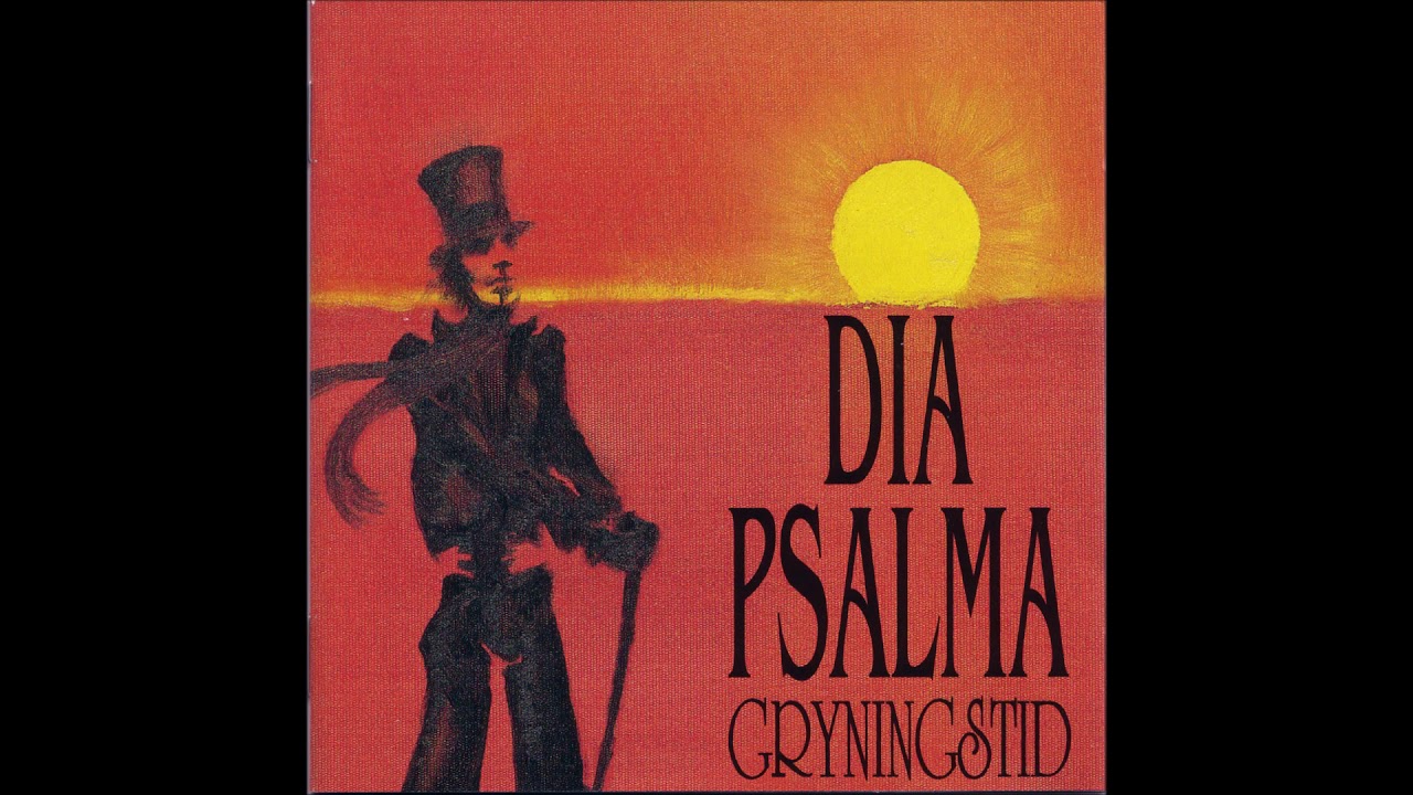 Watch Dia Psalma - Gryningstid (FULL ALBUM 1994) on YouTube Watch Dia Psalma - Gryningstid (FULL ALBUM 1994) on YouTube