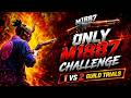 1 V 2 GUILD TRAILS | sai is live | తెలుగు | ಕನ್ನಡ | Chat + gameplay ❤️