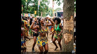 CKay Type Beat - "Discman Bounce" | Afrobeat 2026 #Shorts