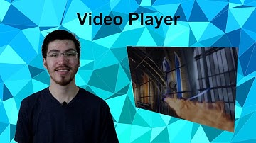 Playing a Video in Unreal Engine