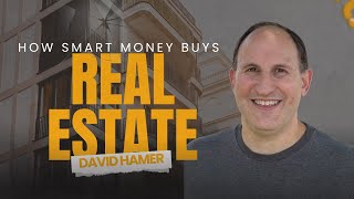 ♞Inside the Financial Engine of Real Estate Investing w/David Hamer