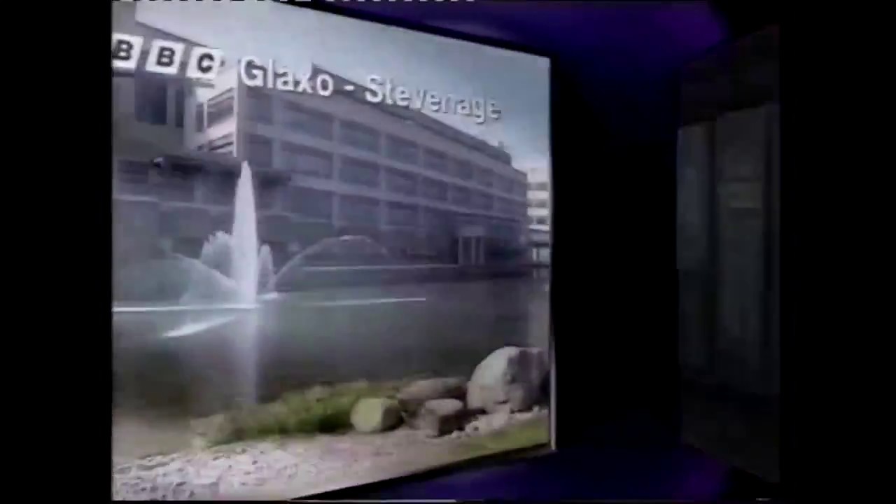 BBC Election 97 part 9