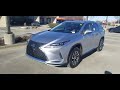 2022 Lexus RX 350L