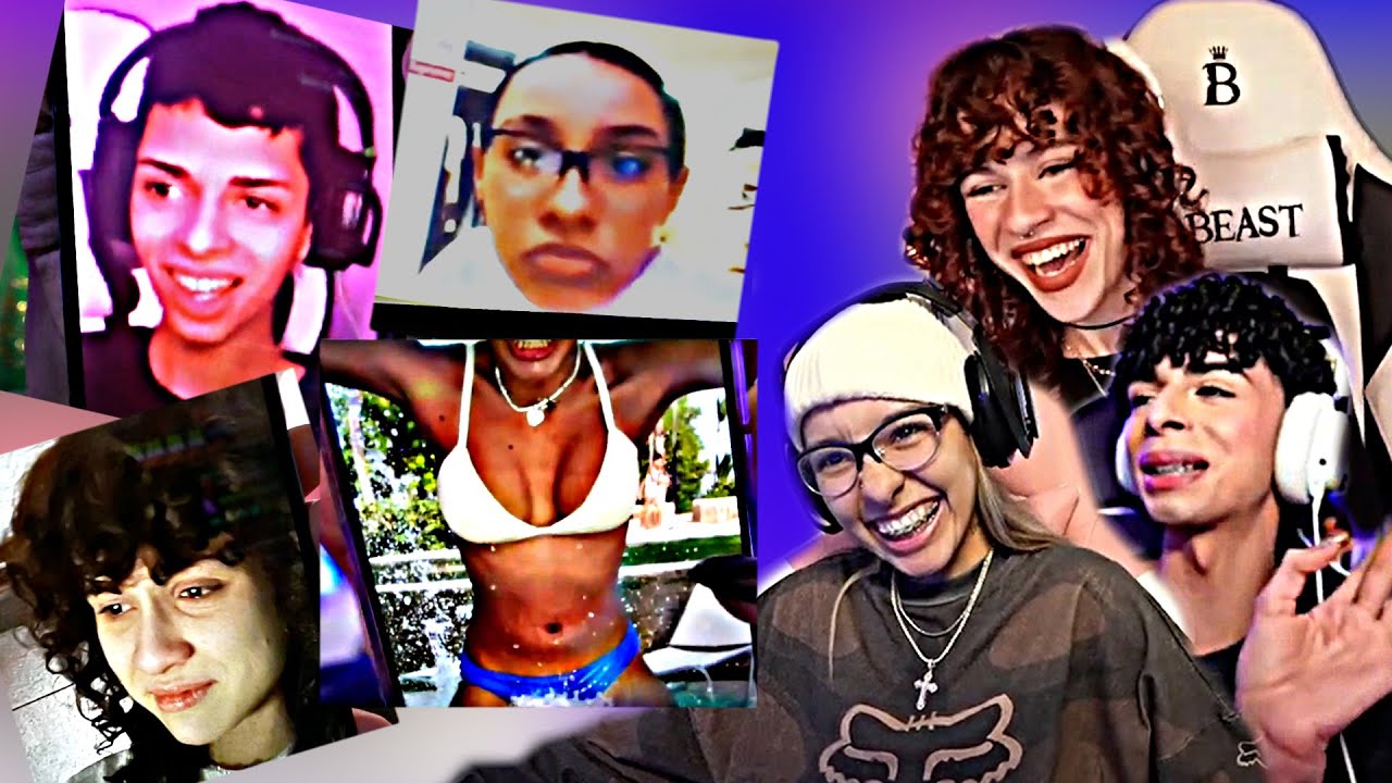 Alondra, Rai & Alex muestran sus FOTOS PROHIBIDAS ⚠️⚠️⚠️