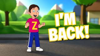 GoAnimate - Good News! - I'm Returning To GoAnimate! - #goanimate #wrapperoffline