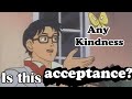 What is Acceptance? (And How it's different from Autism Awareness)