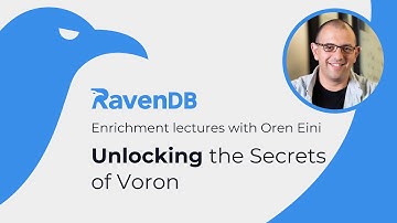 The Disk is a Liar: Building Fault-Tolerant Transactions with RavenDB