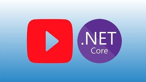 Create YouTube Clone Using .NET Core MVC
