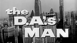 Classic TV Theme: The D.A.'s Man