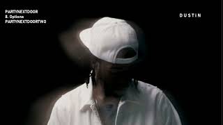 PARTYNEXTDOOR ▼ Options ⥼Subtitulado Español⥽