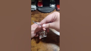 Covert tools FNG lock pic set single pin pick
