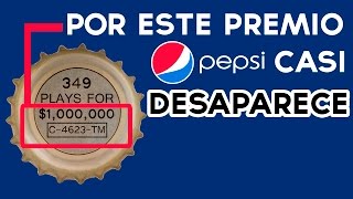 Las 6 promociones más catastróficas que hicieron perder millones de dólares